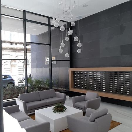 Rozsa 55 Appartment Budapeszt Zewnętrze zdjęcie
