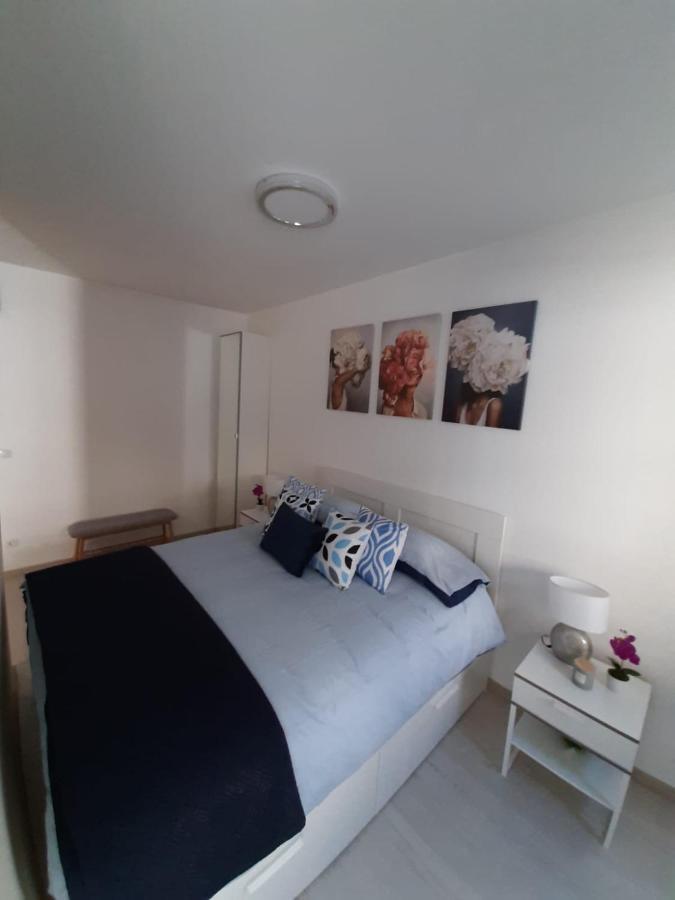 Rozsa 55 Appartment Budapeszt Zewnętrze zdjęcie