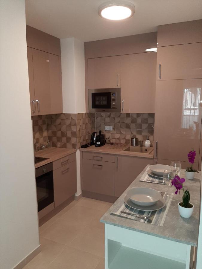 Rozsa 55 Appartment Budapeszt Zewnętrze zdjęcie