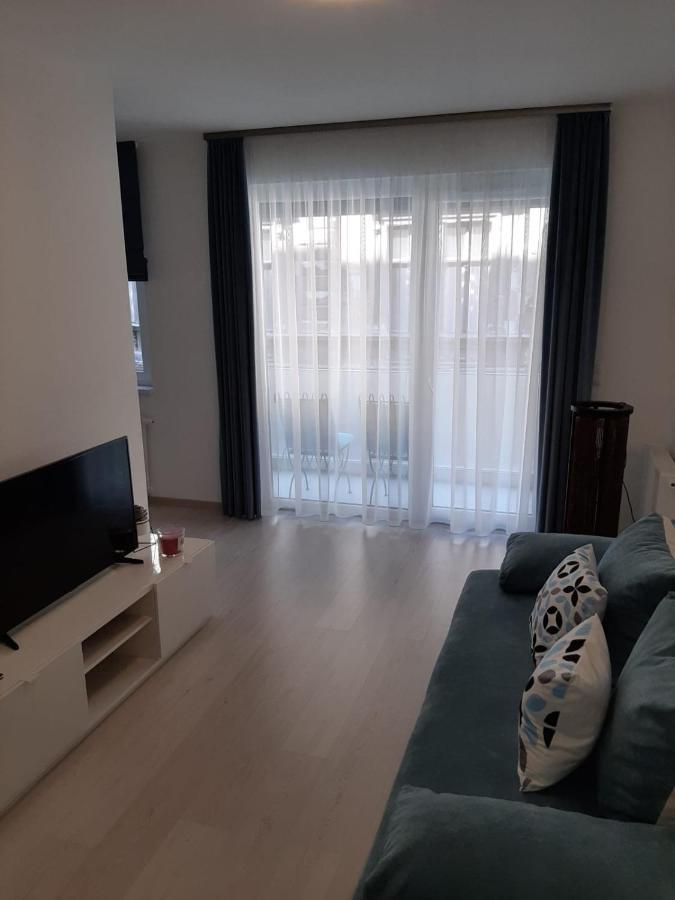Rozsa 55 Appartment Budapeszt Zewnętrze zdjęcie