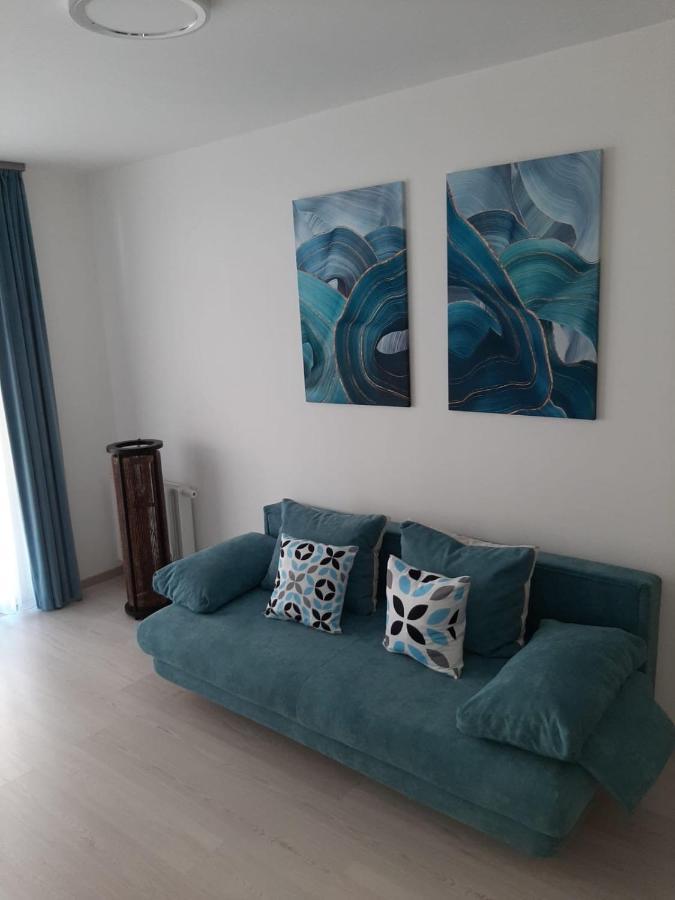 Rozsa 55 Appartment Budapeszt Zewnętrze zdjęcie