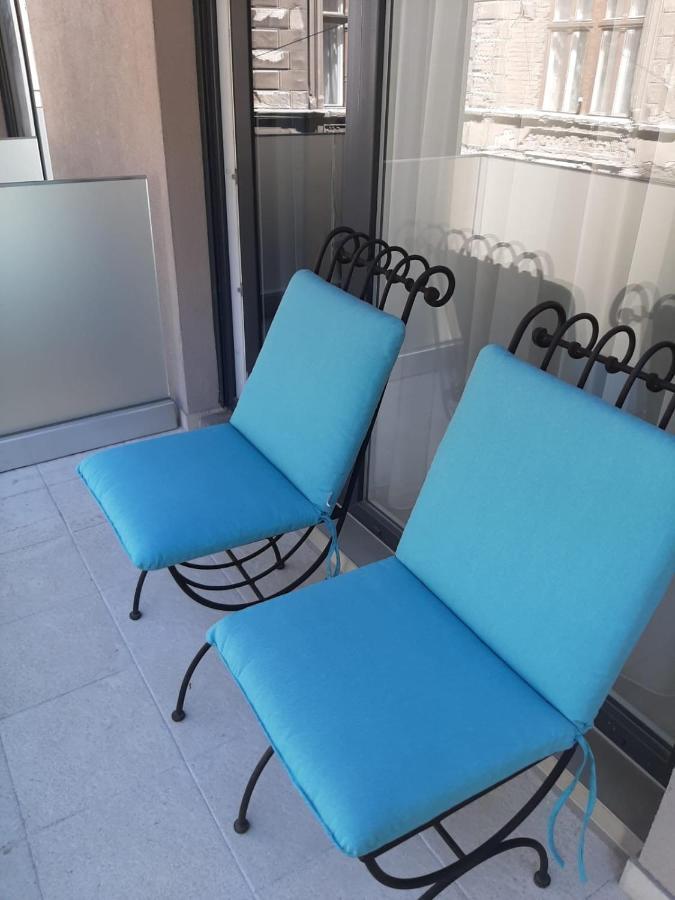 Rozsa 55 Appartment Budapeszt Zewnętrze zdjęcie